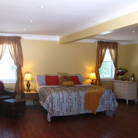 Bartlett Inn Zewnętrze zdjęcie