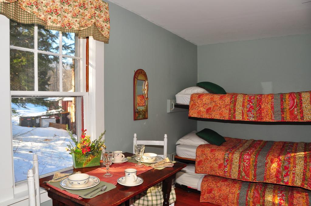 Bartlett Inn Zewnętrze zdjęcie