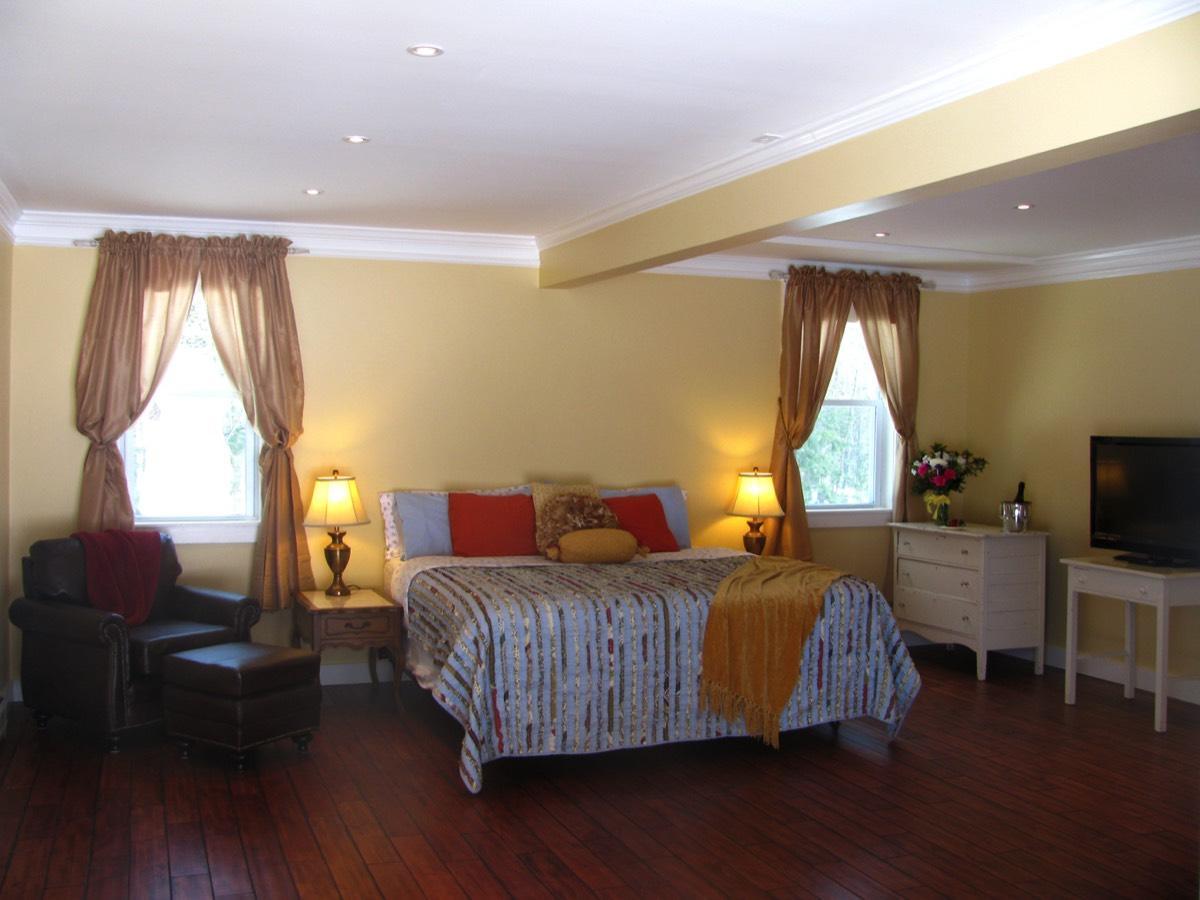 Bartlett Inn Zewnętrze zdjęcie