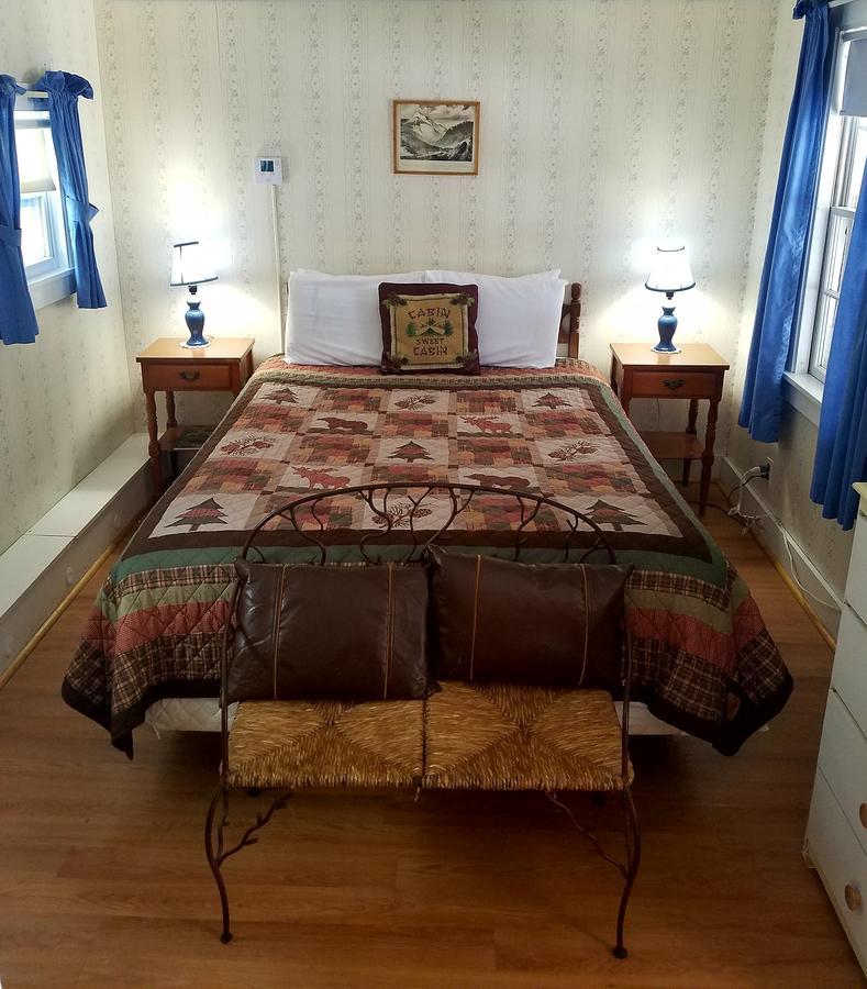 Bartlett Inn Zewnętrze zdjęcie